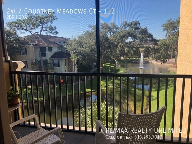 Building Photo - 2407 Courtney Meadows Ct