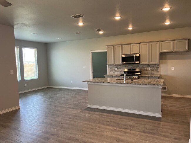 Primary Photo - 3 Bedroom 2 bath New Construction Home is ...