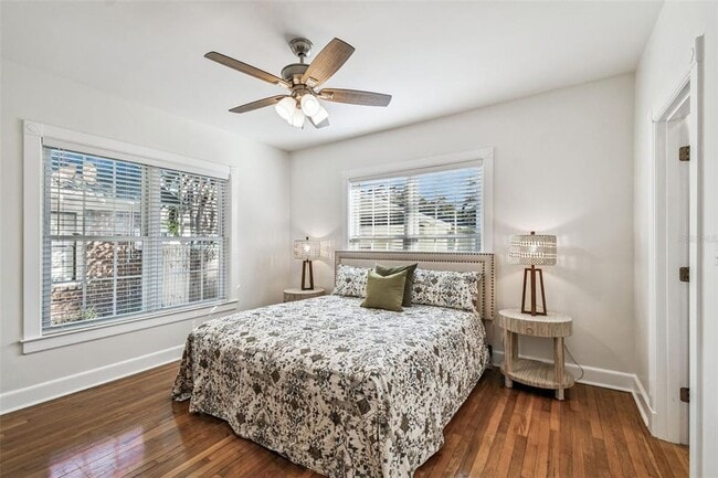 Building Photo - 2908 W San Isidro St