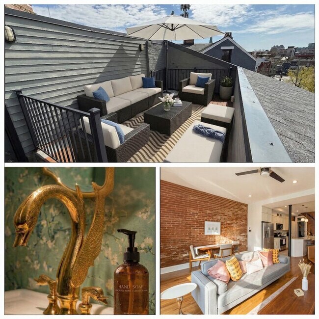 Building Photo - 152 E McMicken Ave