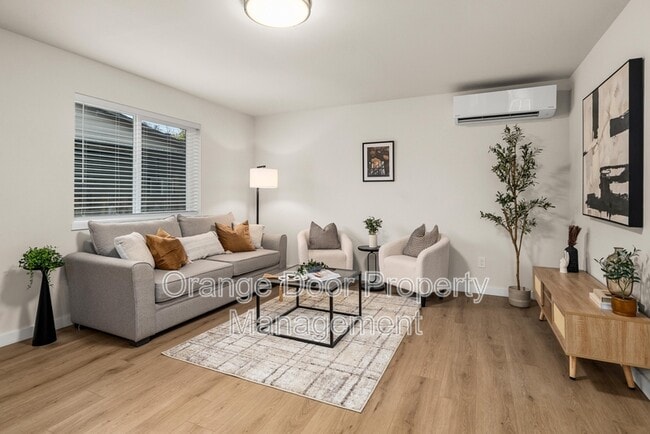 Building Photo - 3623 S J St