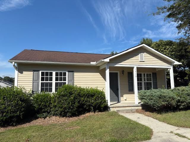 Building Photo - 1710 Garland St