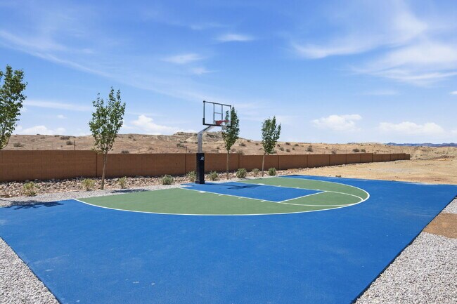 Building Photo - Brand-New Luxury Living in South Desert — 4BR End Unit + 2-Car Garage
