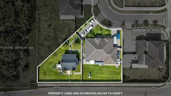 Building Photo - 29215 SW 167th CT