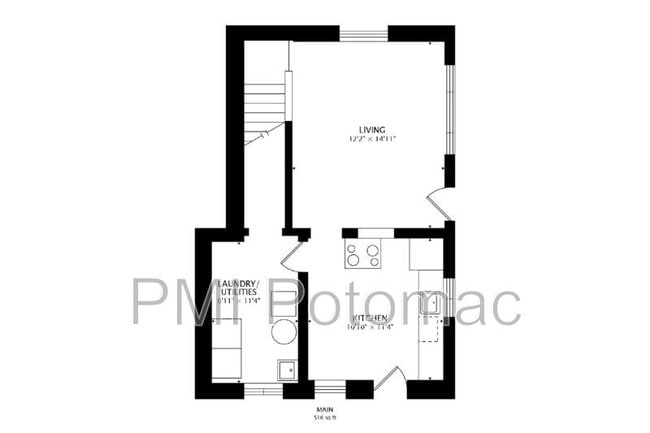 Building Photo - 7422 Parkwood St