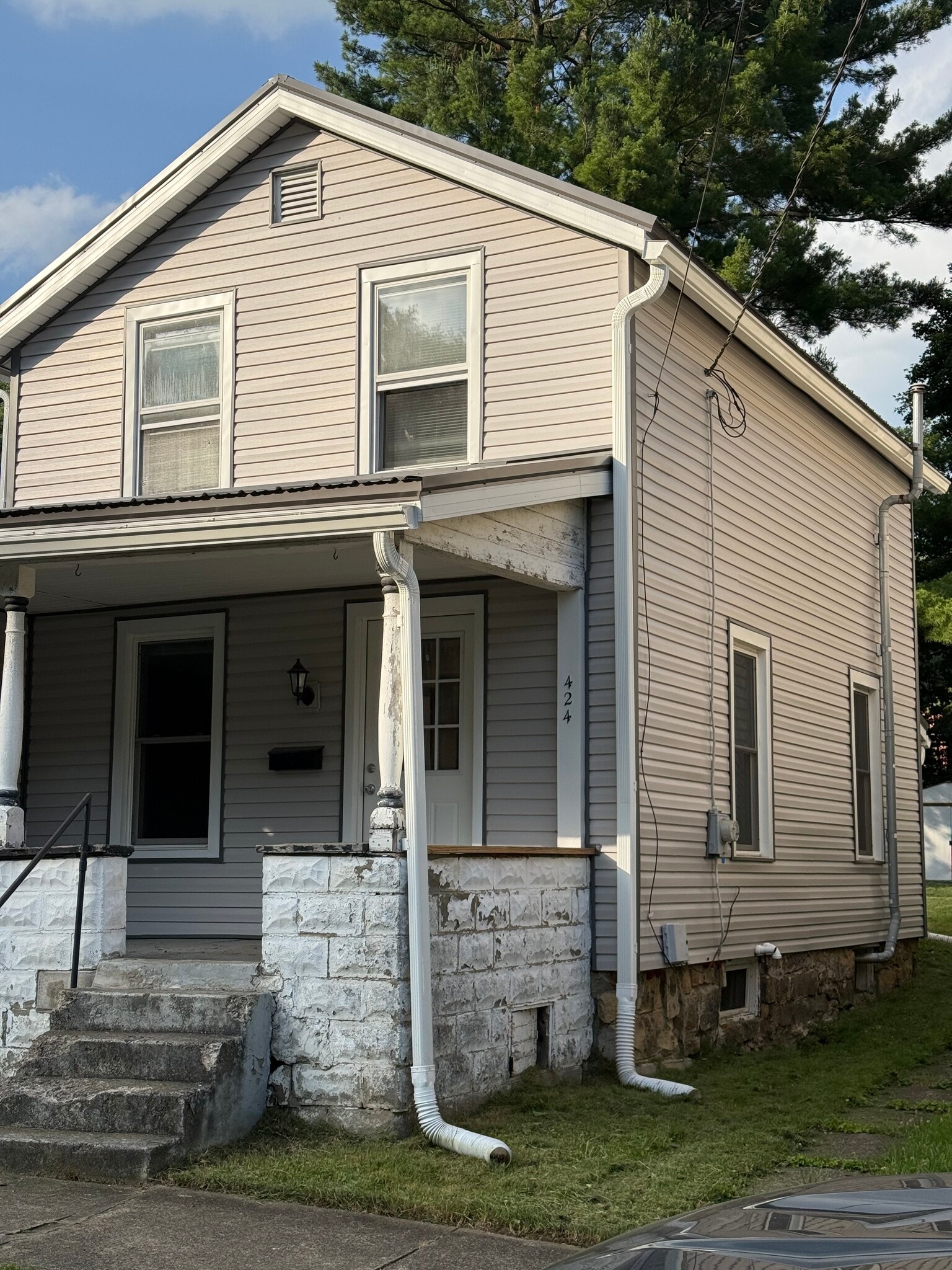 Building Photo - 424 Chestnut St