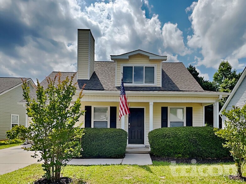 Building Photo - 605 Tramore Ct