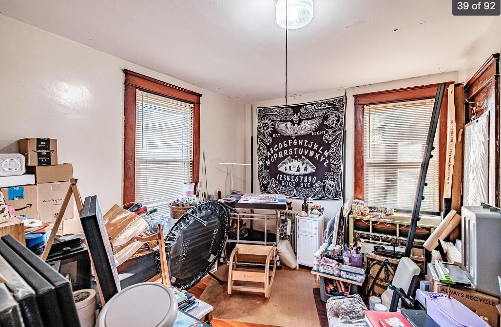 Bedroom 2 - 163 Bridge St