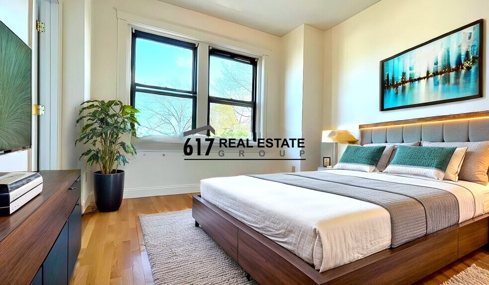 Building Photo - 17 Cummings Rd