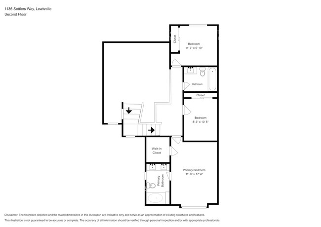 Building Photo - 1136 Settlers Way