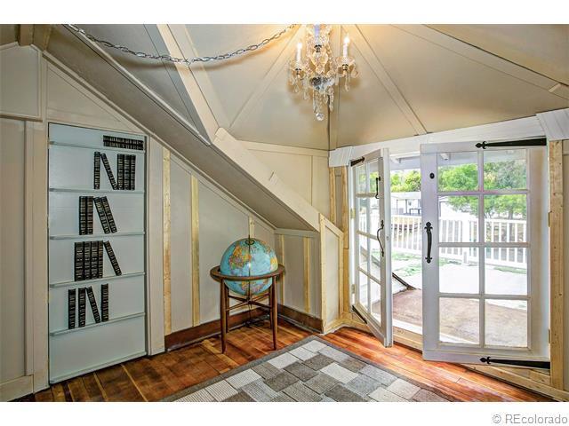 To Balcony - 770 Loveland Street