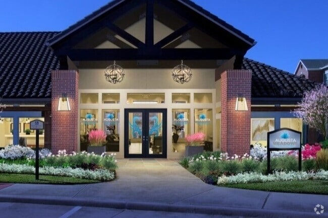 Building Photo - Augusta Meadows