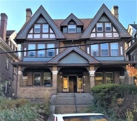 Building Photo - 322 Roup Ave