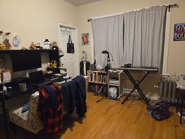 Building Photo - 38 Hemenway St