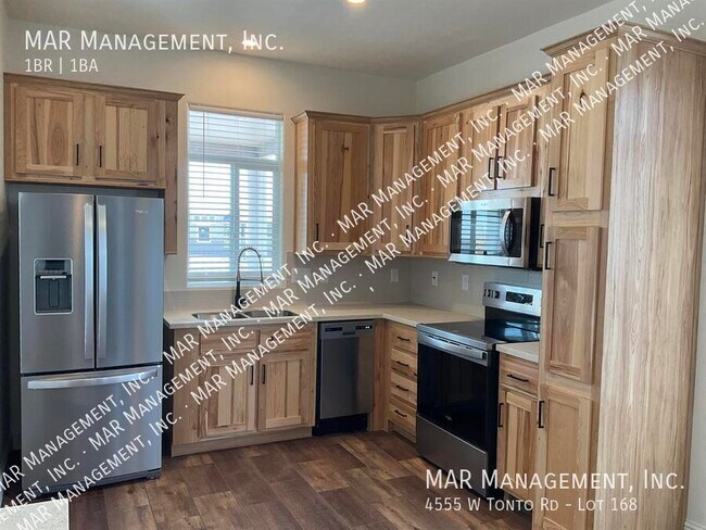 Building Photo - 4555 W Tonto Rd
