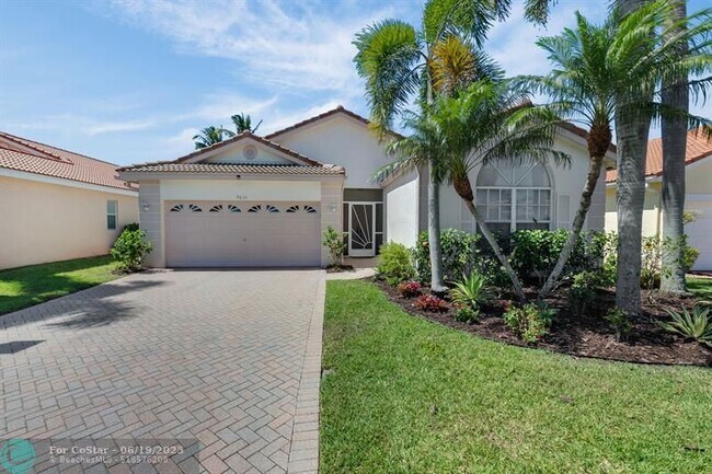 Building Photo - 9631 Orchid Grove Trail
