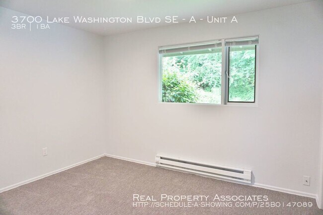 Building Photo - 4400 Lake Washington Blvd SE