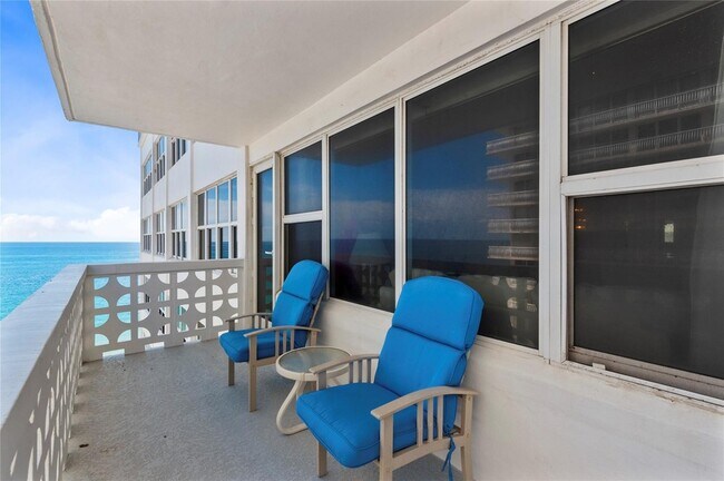 Building Photo - 4010 Galt Ocean Dr