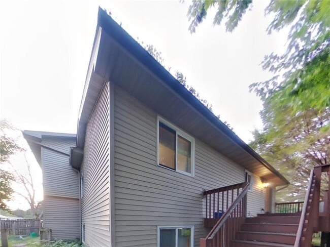 Building Photo - 9864 Wake St NE