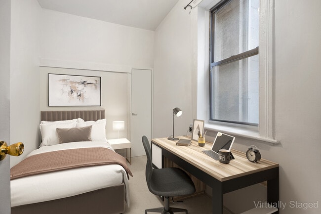 Interior Photo - 11 Stanton Street