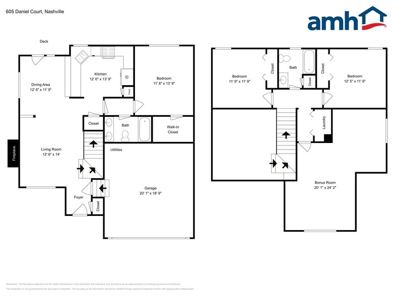 Building Photo - 605 Daniel Ct