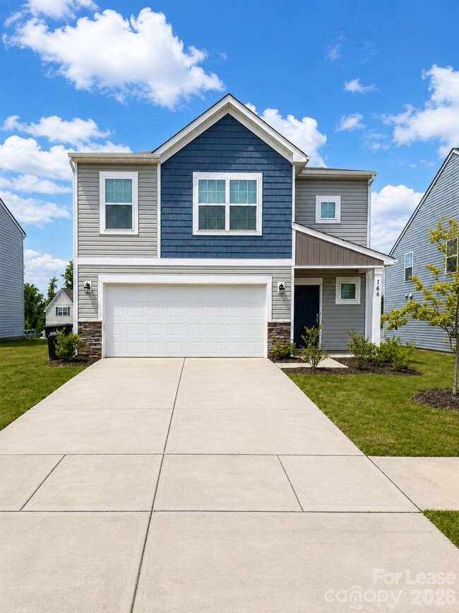 Building Photo - 166 Brentwood Dr