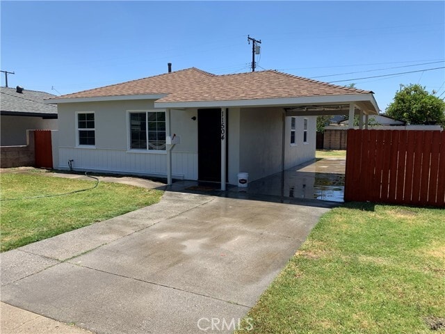 Building Photo - 11504 Maza St
