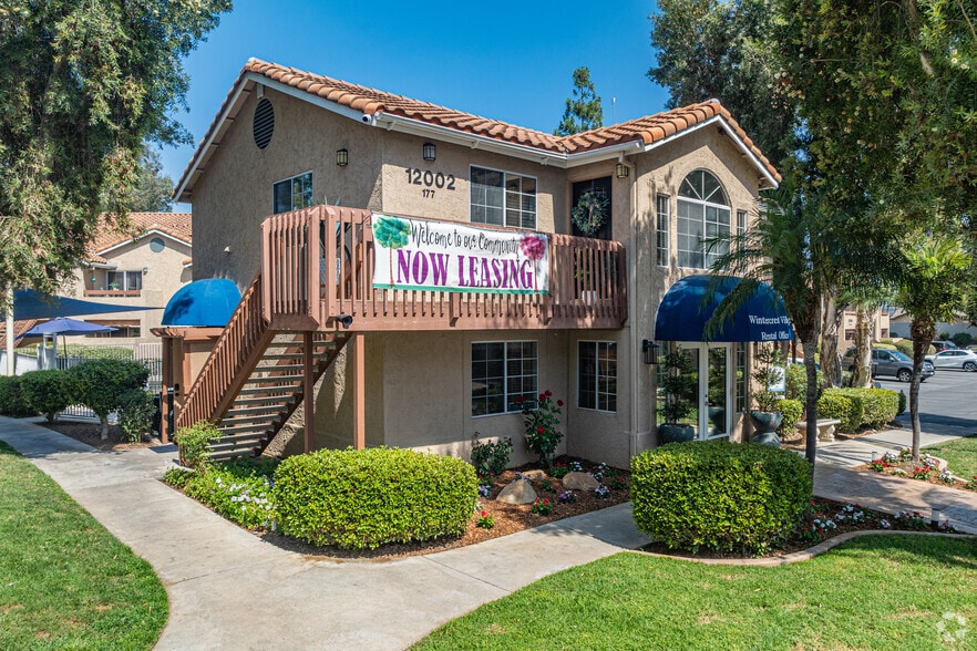 Primary Photo - Wintercrest Village Apartments