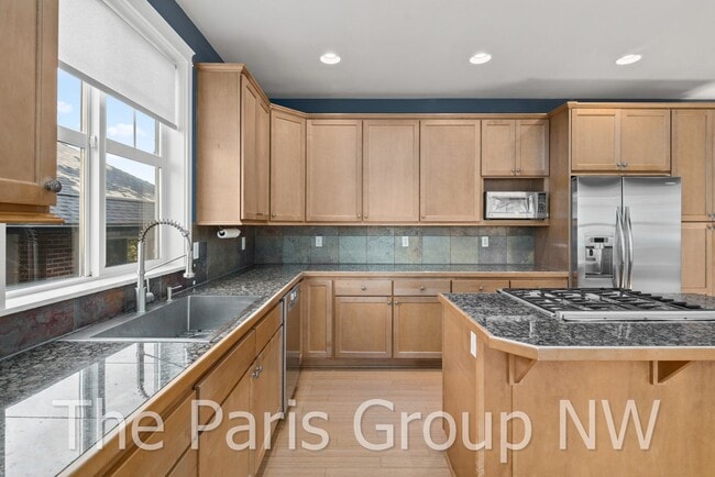 Building Photo - Marvelous Madison Valley Home * Central A/...