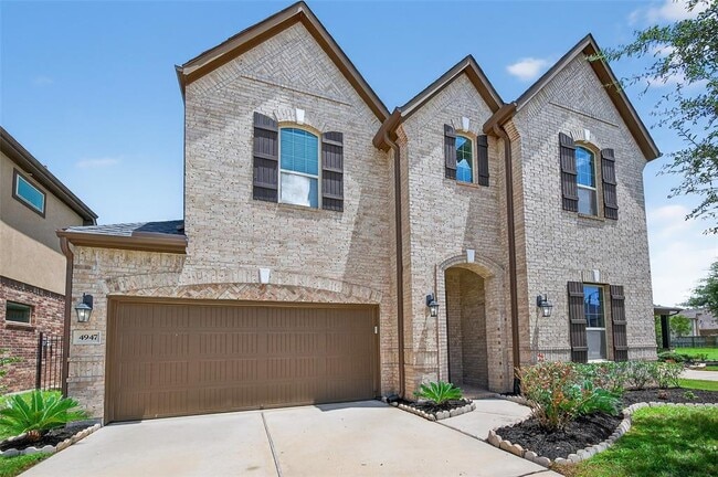 Building Photo - 4947 Thunder Creek Ln