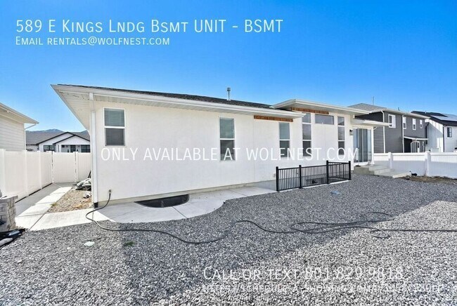 Building Photo - 589 Kings Lndg