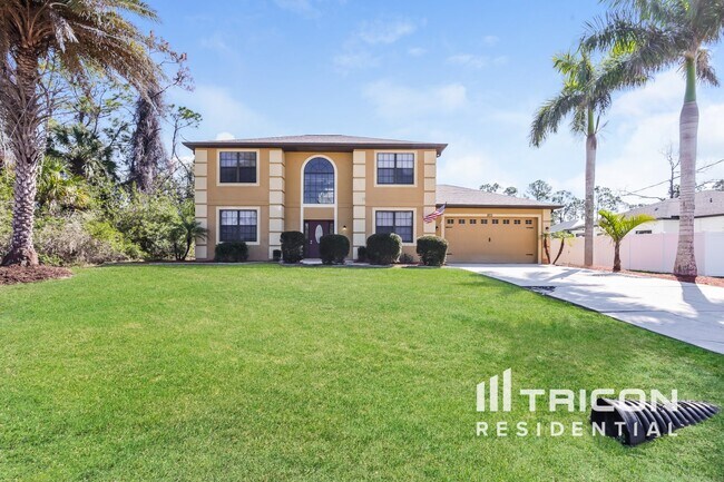 Primary Photo - 1822 Sadnet Ln