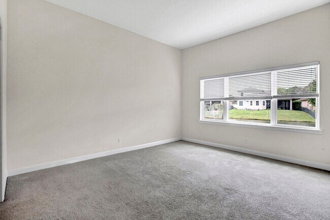 Building Photo - $3,995 Modern 4 Bedroom 3 Bath Gated House in Nocatee. Bonus Office. Amenities. Loft. Pet Friendl...