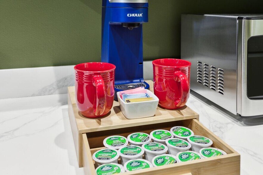 Building Photo - 1738 N Rampart St