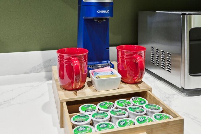 Building Photo - 1738 N Rampart St