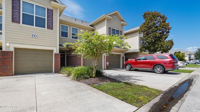 Building Photo - 1602 Baldwin Rowe Cir