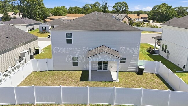 Building Photo - 168 Water Deer Wy