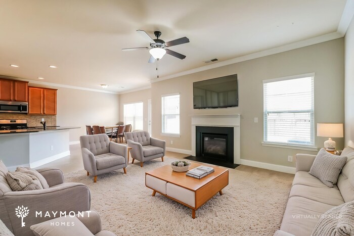 Building Photo - 3302 Veranda Way