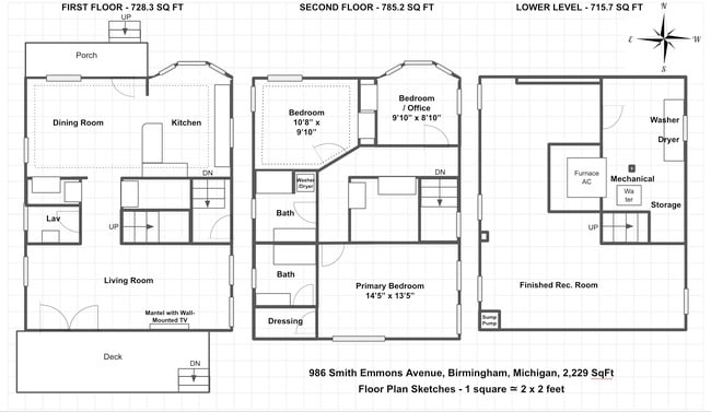 Building Photo - 986 Smith Ave