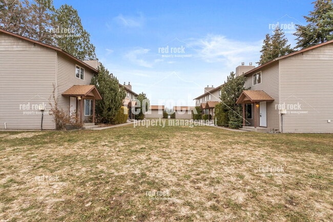 Building Photo - 4207 N Abbey Rd