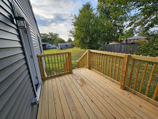 Building Photo - 3 Bedroom Rental in PRP