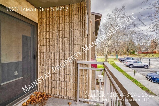 Building Photo - 5923 Tamar Dr