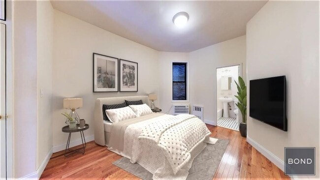 Floorplan - 302 East 90th Street