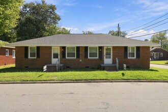 Building Photo - 519 McKinley Ave