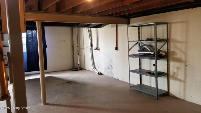Building Photo - 5501 Billtown Rd