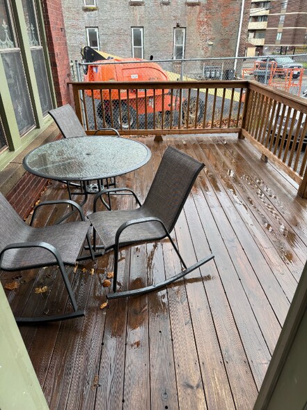 Building Photo - 1007 Park Ave