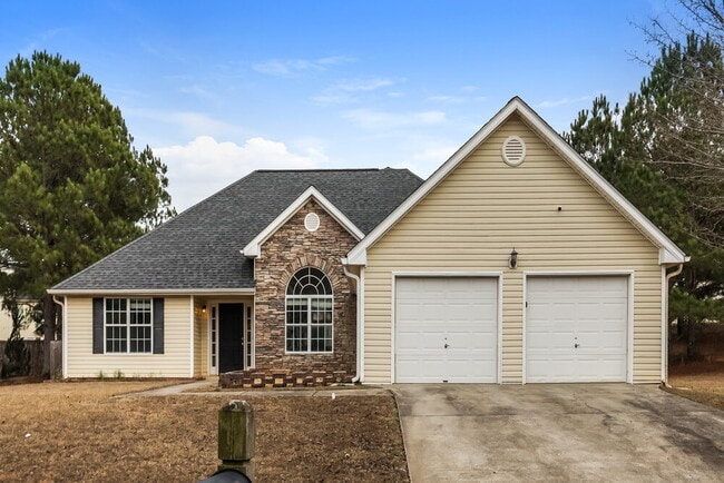 Building Photo - 80 Heaton Dr