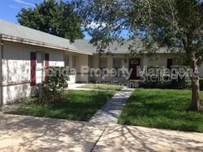 Building Photo - 1330 W Fowler Dr
