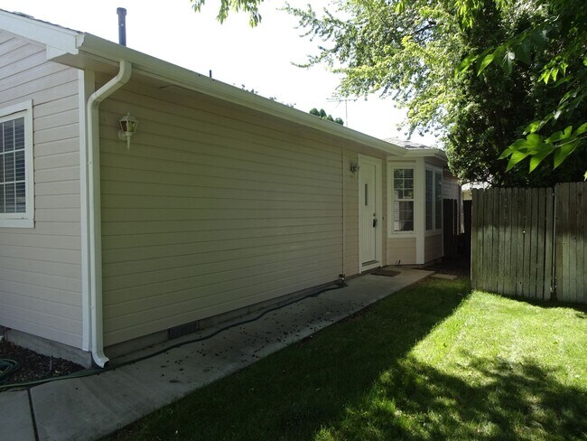 Building Photo - Charming Home in Prime Boise Location!!