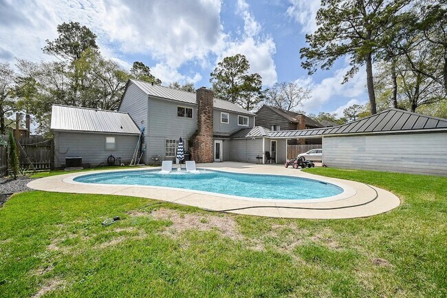 Building Photo - 5506 Pebble Springs Dr